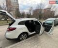 Белый Рено Меган, объемом двигателя 1.46 л и пробегом 255 тыс. км за 5300 $, фото 11 на Automoto.ua