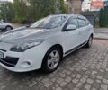 Белый Рено Меган, объемом двигателя 1.46 л и пробегом 216 тыс. км за 6600 $, фото 1 на Automoto.ua
