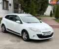 Белый Рено Меган, объемом двигателя 1.5 л и пробегом 243 тыс. км за 6299 $, фото 21 на Automoto.ua