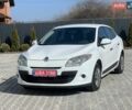 Белый Рено Меган, объемом двигателя 1.46 л и пробегом 209 тыс. км за 6800 $, фото 1 на Automoto.ua