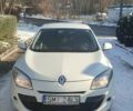 Білий Рено Меган, об'ємом двигуна 1.5 л та пробігом 287 тис. км за 5000 $, фото 2 на Automoto.ua