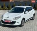 Білий Рено Меган, об'ємом двигуна 1.46 л та пробігом 209 тис. км за 6800 $, фото 12 на Automoto.ua