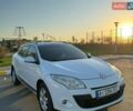 Белый Рено Меган, объемом двигателя 1.46 л и пробегом 233 тыс. км за 7200 $, фото 1 на Automoto.ua