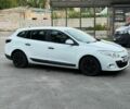 Белый Рено Меган, объемом двигателя 1.46 л и пробегом 315 тыс. км за 4999 $, фото 6 на Automoto.ua