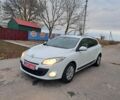 Білий Рено Меган, об'ємом двигуна 1.6 л та пробігом 220 тис. км за 7350 $, фото 10 на Automoto.ua