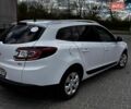 Белый Рено Меган, объемом двигателя 1.46 л и пробегом 235 тыс. км за 6850 $, фото 9 на Automoto.ua