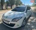Білий Рено Меган, об'ємом двигуна 1.46 л та пробігом 257 тис. км за 6999 $, фото 1 на Automoto.ua