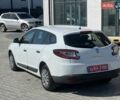 Белый Рено Меган, объемом двигателя 1.46 л и пробегом 209 тыс. км за 6800 $, фото 9 на Automoto.ua