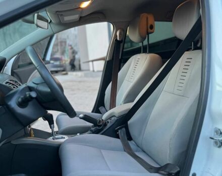 Білий Рено Меган, об'ємом двигуна 1.5 л та пробігом 340 тис. км за 6300 $, фото 13 на Automoto.ua