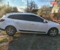 Белый Рено Меган, объемом двигателя 1.46 л и пробегом 306 тыс. км за 6000 $, фото 1 на Automoto.ua