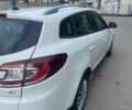 Білий Рено Меган, об'ємом двигуна 1.46 л та пробігом 200 тис. км за 5900 $, фото 7 на Automoto.ua