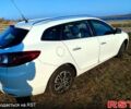 Белый Рено Меган, объемом двигателя 1.5 л и пробегом 202 тыс. км за 6200 $, фото 3 на Automoto.ua