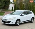 Белый Рено Меган, объемом двигателя 1.5 л и пробегом 243 тыс. км за 6299 $, фото 9 на Automoto.ua