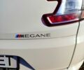 Белый Рено Меган, объемом двигателя 1.5 л и пробегом 202 тыс. км за 6200 $, фото 7 на Automoto.ua