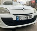 Білий Рено Меган, об'ємом двигуна 1.46 л та пробігом 250 тис. км за 6900 $, фото 7 на Automoto.ua