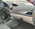 Белый Рено Меган, объемом двигателя 1.6 л и пробегом 254 тыс. км за 6600 $, фото 18 на Automoto.ua