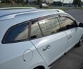 Белый Рено Меган, объемом двигателя 1.6 л и пробегом 228 тыс. км за 7600 $, фото 4 на Automoto.ua
