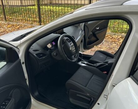 Білий Рено Меган, об'ємом двигуна 1.5 л та пробігом 257 тис. км за 5250 $, фото 21 на Automoto.ua