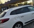 Рено Меган 2010 в Павлограде на Automoto.ua Белый Рено Меган, объемом двигателя 1.46 л и пробегом 237 тыс. км за 8150 $, фото 17 на Automoto.ua