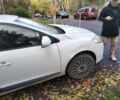 Белый Рено Меган, объемом двигателя 1.5 л и пробегом 236 тыс. км за 5000 $, фото 4 на Automoto.ua