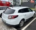 Белый Рено Меган, объемом двигателя 1.46 л и пробегом 298 тыс. км за 6400 $, фото 6 на Automoto.ua