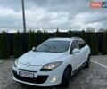 Белый Рено Меган, объемом двигателя 1.46 л и пробегом 282 тыс. км за 6950 $, фото 4 на Automoto.ua