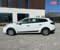 Белый Рено Меган, объемом двигателя 1.46 л и пробегом 209 тыс. км за 6800 $, фото 13 на Automoto.ua