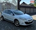 Белый Рено Меган, объемом двигателя 1.46 л и пробегом 303 тыс. км за 6750 $, фото 1 на Automoto.ua