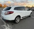 Белый Рено Меган, объемом двигателя 1.5 л и пробегом 243 тыс. км за 7500 $, фото 5 на Automoto.ua