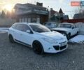 Білий Рено Меган, об'ємом двигуна 1.87 л та пробігом 294 тис. км за 6300 $, фото 1 на Automoto.ua