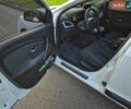 Белый Рено Меган, объемом двигателя 1.6 л и пробегом 228 тыс. км за 7600 $, фото 8 на Automoto.ua