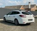 Білий Рено Меган, об'ємом двигуна 1.5 л та пробігом 236 тис. км за 8400 $, фото 28 на Automoto.ua