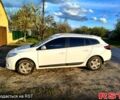 Білий Рено Меган, об'ємом двигуна 1.5 л та пробігом 306 тис. км за 6000 $, фото 1 на Automoto.ua