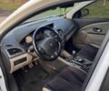 Білий Рено Меган, об'ємом двигуна 1.5 л та пробігом 265 тис. км за 6000 $, фото 9 на Automoto.ua