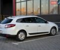 Белый Рено Меган, объемом двигателя 1.5 л и пробегом 199 тыс. км за 6499 $, фото 6 на Automoto.ua