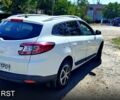 Белый Рено Меган, объемом двигателя 1.5 л и пробегом 0 тыс. км за 5500 $, фото 9 на Automoto.ua