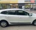 Білий Рено Меган, об'ємом двигуна 1.46 л та пробігом 200 тис. км за 5900 $, фото 8 на Automoto.ua