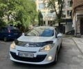 Белый Рено Меган, объемом двигателя 1.46 л и пробегом 345 тыс. км за 5500 $, фото 1 на Automoto.ua