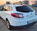 Білий Рено Меган, об'ємом двигуна 1.5 л та пробігом 210 тис. км за 6700 $, фото 5 на Automoto.ua
