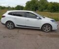 Белый Рено Меган, объемом двигателя 1.5 л и пробегом 330 тыс. км за 5300 $, фото 1 на Automoto.ua