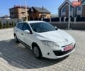 Білий Рено Меган, об'ємом двигуна 1.46 л та пробігом 209 тис. км за 6800 $, фото 18 на Automoto.ua