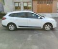 Білий Рено Меган, об'ємом двигуна 1.46 л та пробігом 243 тис. км за 5200 $, фото 7 на Automoto.ua