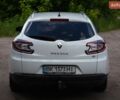 Белый Рено Меган, объемом двигателя 1.46 л и пробегом 315 тыс. км за 6200 $, фото 5 на Automoto.ua