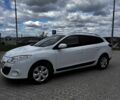 Белый Рено Меган, объемом двигателя 1.46 л и пробегом 235 тыс. км за 6850 $, фото 7 на Automoto.ua