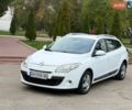 Белый Рено Меган, объемом двигателя 1.5 л и пробегом 243 тыс. км за 6299 $, фото 15 на Automoto.ua
