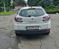 Белый Рено Меган, объемом двигателя 1.46 л и пробегом 300 тыс. км за 4900 $, фото 3 на Automoto.ua