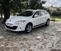 Білий Рено Меган, об'ємом двигуна 1.5 л та пробігом 246 тис. км за 5100 $, фото 1 на Automoto.ua