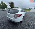 Белый Рено Меган, объемом двигателя 1.46 л и пробегом 255 тыс. км за 5800 $, фото 16 на Automoto.ua