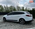 Белый Рено Меган, объемом двигателя 1.46 л и пробегом 282 тыс. км за 6950 $, фото 1 на Automoto.ua