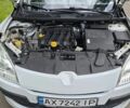 Белый Рено Меган, объемом двигателя 1.6 л и пробегом 164 тыс. км за 6700 $, фото 24 на Automoto.ua